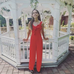 Meet your Posher, Oliviana